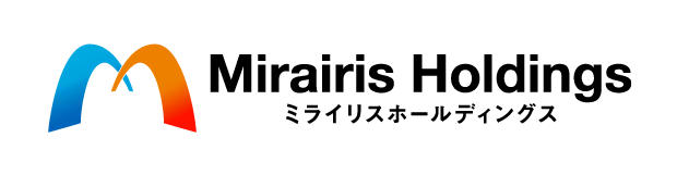 ミライリスホールディングス株式会社